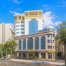 成功大酒店（厦门高崎机场SM广场店）2晚