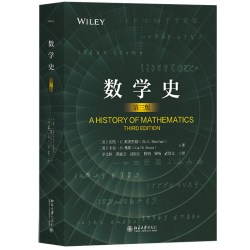 数学史 第三版 卡尔B博耶 数学发展的整个历程 早期的数基 几何问题