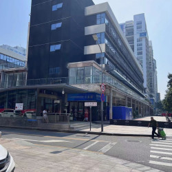 Thua·泰华酒店（深圳福田华强北燕南地铁站店）2晚