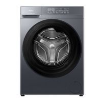 海尔 小红花系列 XQG120-L50D1 滚筒洗衣机 12kg