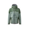 HAGLOFS火柴棍 Spitz GTX Pro II Jacket 男子冲锋衣 露水绿 S
