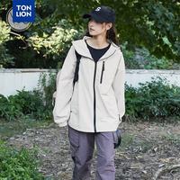 唐狮 女休闲外套