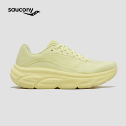 saucony GUARD卫士3男女通勤轻便百搭运动舒适缓震跑步鞋