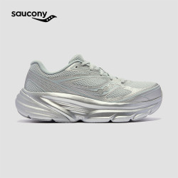 saucony GUARD AMR男女粉彩风复古缓震休闲跑鞋舒适运动鞋