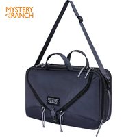 MYSTERY RANCH 神秘农场3Way神秘牧场 商务单肩斜挎通勤电脑双肩背包