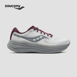 saucony PHOENIX INFERNO火鸟5减震舒适运动跑鞋