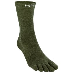 injinji 羊毛五指袜 男女运动袜 17 LINER