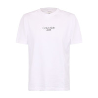 卡尔文·克雷恩 Calvin Klein/卡尔文·克雷恩CK男款夏季短袖T恤时尚半袖
