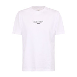 卡尔文·克雷恩 Calvin Klein/卡尔文·克雷恩CK男款夏季短袖T恤时尚半袖
