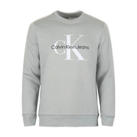 卡尔文·克雷恩 Calvin Klein/卡尔文·克雷恩CK薄绒男款休闲运动卫衣秋冬