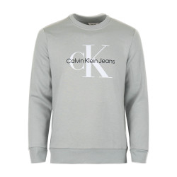卡尔文·克雷恩 Calvin Klein/卡尔文·克雷恩CK薄绒男款休闲运动卫衣秋冬