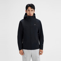 KOLON SPORT 可隆 BIRCH桦木软壳衣 男款 软壳夹克