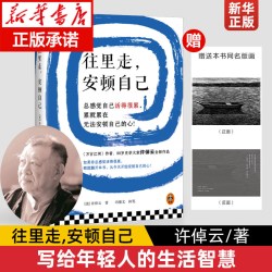 在历史中安顿自己 许倬云写给青少年的中国大历史 中国通史青少插图版 中信出版社 正版书籍 新华书店