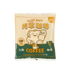 永璞 咖啡液18ml*12颗