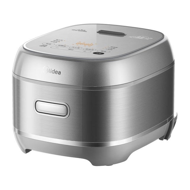 今日必买：美的 MB-HC4072TL 4L IH电饭煲