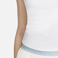 Nike Court Slam 女士透气训练运动背心 FD5657-100
