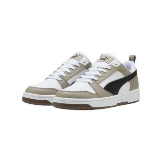 PUMA REBOUND 392328 经典复古休闲板鞋