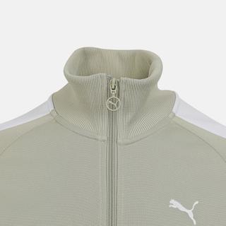 PUMA 彪马 T7夹克 男子运动外套