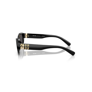 MIU MIU 缪缪 0MU A03SF 女士太阳镜