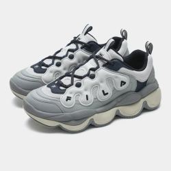 FILA 豌豆鞋 男士运动鞋休闲鞋