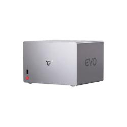 飞牛 EVO4 PRO AMD锐龙7 万兆 16GB+128GB NAS存储