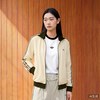 阿迪达斯 三叶草 运动夹克