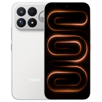 小米 K100 Pro Max 流金白 12GB+256GB 5G手机