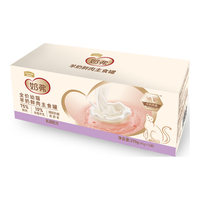 麦富迪 奶弗主食猫罐头 45g*12罐 混合装