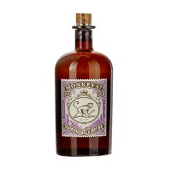 猴王47 Monkey 47/猴王47德国黑森林进口Gin金酒500ML杜松子酒金汤力调酒