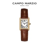 CAMPO MARZIO 复古 女士腕表