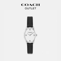 COACH 奥莱女士TALIA腕表手表，22MM