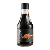 盒马 特级刺身酱油 200ml*2瓶