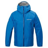 mont·bell 1h可退 日本直邮Montbell Rain Hiker 防雨夹克 男款 1128776外套