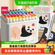 得力 丙烯马克笔