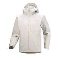 ARC'TERYX GAMMA MX HOODY 软壳衣
