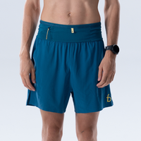 移动端：Flipbelt 速干 男士跑步短裤
