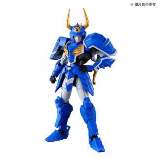 万代 模型 30MF Yoroi-Shinden Samurai Troopers 苍穹之魁人