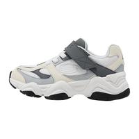 SKECHERS斯凯奇 魔术贴复古老爹鞋 儿童低帮运动鞋
