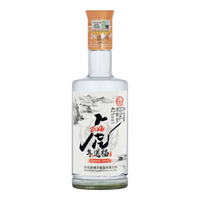 扳倒井 42度纯粮浓香型白酒 500mL