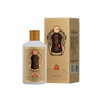 贵常春 经典小酒 53度酱香型白酒