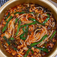 正宗云南过桥米线香菇鸡汤味桶装米线免煮泡面整箱