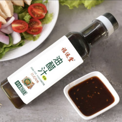 福运堂油醋汁268g