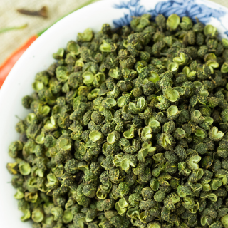 四川青花椒麻椒花椒特麻粒花椒产地批发散装食品颗粒规格特香净重