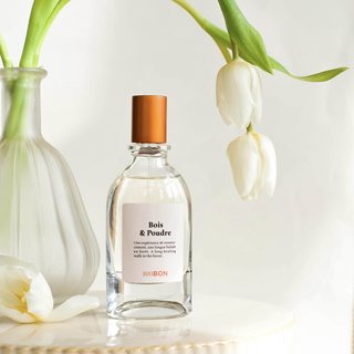 100BON秘密花园淡香水50ml