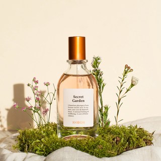 100BON秘密花园淡香水50ml