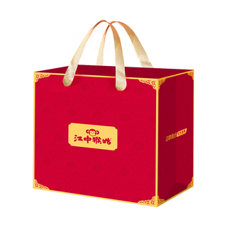 江中 猴姑低糖高钙高蛋白蛋卷 450g 饼干