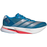 阿迪达斯 ADIZERO BOSTON 13 M 跑步鞋 蓝色 40.5