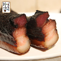 外婆亲亲味 母子酱油肉正宗绍兴风味腌制肉