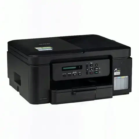 兄弟 DCP-T735DW 墨仓式打印一体机