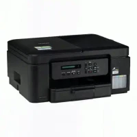 国家补贴：兄弟 DCP-T735DW 墨仓式打印一体机
